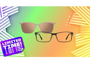 Save Up to 40% Off New Eyewear With Zenni's Limited-Time Memorial Day Sale     - CNET
