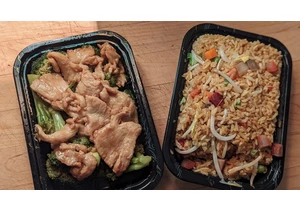 This App Lets You Score $6 Takeout Meals From Local Restaurants. Here's How It Works     - CNET