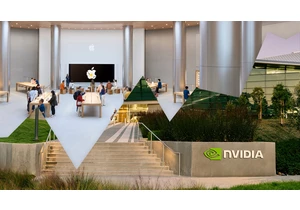 If you want to understand Nvidia’s stock splits, take a look at Apple’s