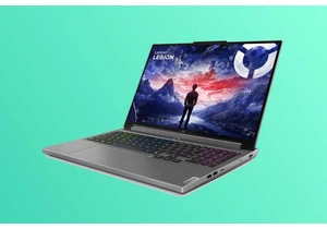 This RTX 5060 OLED laptop with 32GB RAM is only $1,500 today