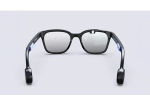 Brilliant Labs launches its second-generation smart glasses