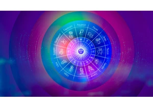 I Tried AI as My Astrologer. It Told Me Something Profound
