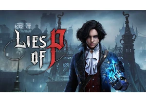 All PS Plus Subscribers Can Play Lies of P and Other Games This August