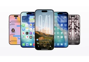 iOS 26 beta preview: Liquid Glass is better than you think