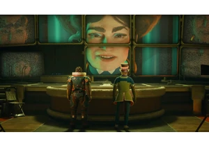 The Outer Worlds 2 gets an official October release date at the Xbox Games Showcase