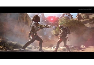 ARC Raiders Release Date Confirmed: Enter Speranza This Fall