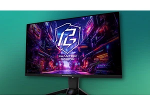 Upgrade to this 360Hz 1440p OLED gaming monitor for just $575
