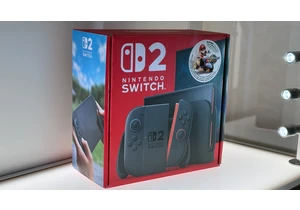 New Nintendo Switch 2 units show potential signs of tampering — UK customers report receiving unsealed products from multiple retailers