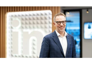  LinkedIn's CEO just got a new job at Microsoft, and he didn't even need to use the 'Open to Work' badge 