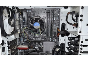 $9 Goodwill PC find earns congratulations from enthusiasts — the machine could be a great eSports or nostalgic gaming powerhouse with the right upgrades