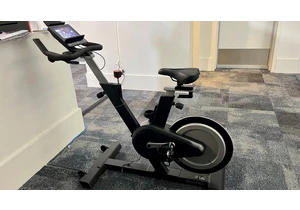 This BowFlex Exercise Bike Is My Go-To Affordable Peloton Alternative