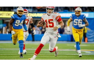 How to Watch Chiefs vs. Chargers in Brazil for Free