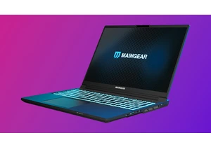MAINGEAR's new Super 16 gaming laptop is a portable RTX 50 Series beast — with a killer feature that some rivals are missing