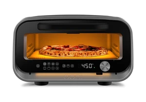 Ooni's Volt V2 oven uses 'Pizza Intelligence' to cook your pie more evenly