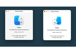WWDC25: macOS Tahoe Breaks Decades of Finder History