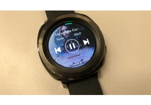 Spotify Makes Downloading Music to Wear OS Smartwatches Easier