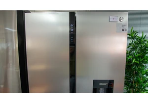 Hoover H-Fridge 700 Maxi HSC918EWXK Review