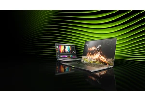 Computex showdown: Nvidia & MediaTek tipped to steal Windows-on-Arm spotlight