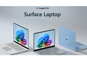Microsoft Surface Laptop 13-inch (2025) vs Surface Laptop 7