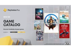 Spider-Man and Mortal Kombat 1 head up August's PS Plus Game Catalog additions