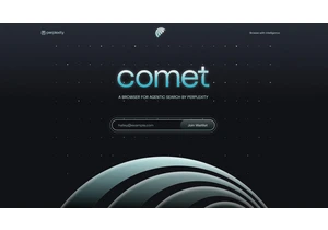 I Tried Perplexity's Comet AI Web Browser and It Might Be the Future