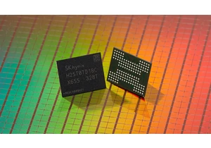  "We are confident" - SK Hynix chief says AI memory market set to boom as demand rises, shrugs off tariff cost fears 
