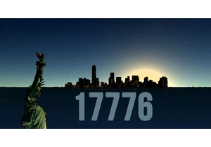 A Mysterious Website I Stumbled Upon
