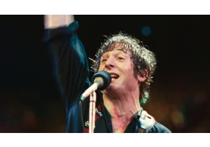 Jeremy Allen White ditches The Bear for The Boss in the new Springsteen: Deliver Me From Nowhere trailer – and I’m hooked