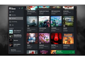 Starting this week, the Xbox PC app will integrate 'leading PC gaming stores' for Xbox Insiders — with no mention of Steam