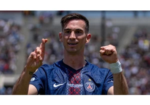 PSG vs. Botafogo From Anywhere for Free: Stream FIFA Club World Cup Soccer