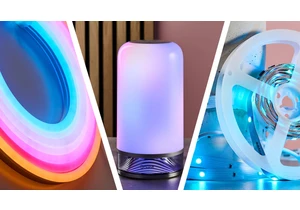 I review smart lights for a living – and this is the brand I'd recommend if you don't want to pay Philips Hue prices