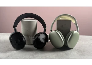 My AirPods Max broke so I switched to headphones that are half the price – and actually, I wouldn’t go back