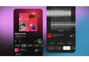  Spotify’s new rival to Apple Music’s AutoMix is here to upgrade your playlists – and I think it’s the better DJ too 