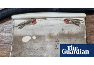 Will at centre of legal battle over Shakespeare’s home unearthed after 150 years