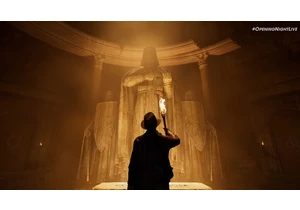  Indiana Jones and the Great Circle: The Order of Giants and the announcement of a Nintendo Switch 2 version have convinced me to finally pick up the game 