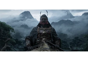 Black Myth: Zhong Kui is the next title from Game Science Studio