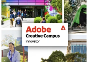 Adobe’s First-Ever Creative Campus Innovators