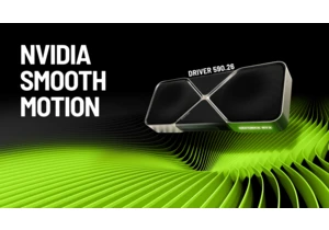 Nvidia's new driver update finally brings Smooth Motion to RTX 40-series GPUs, works like AMD's Fluid Motion Frames and claims to double your FPS with a single click in any game