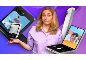 Flagship Phones Don't Matter if 'Budget' Is This Good video