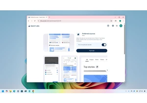I decided to change which sites appear first in Google Search — and it works on Chrome, Edge, or Firefox