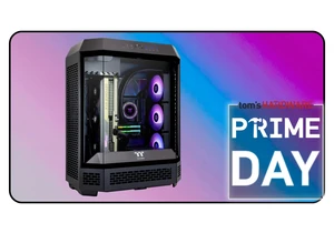 This pre-built Zotac gaming PC with an RTX 5080 is $950 off and cheaper than buying the parts yourself