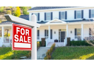 Refinance Rates Move Up: Mortgage Refinance Rates on May 5, 2025