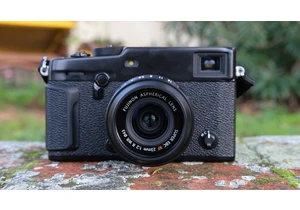 Fujifilm tipped to launch the weirdest compact camera of 2025 soon – here are 5 things to expect