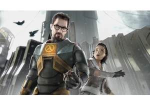 Half-Life 3 is reportedly playable in its entirety and could be announced this year