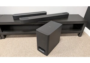 I tested two mid-range Dolby Atmos soundbars side-by-side, and the battle for your money has never been more competitive