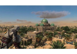 Xbox Game Pass additions for August include Assassin’s Creed Mirage