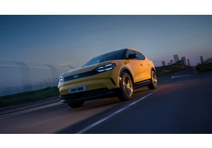 'This is a Model T moment for us': Ford teases new family of affordable EVs, here's what to expect