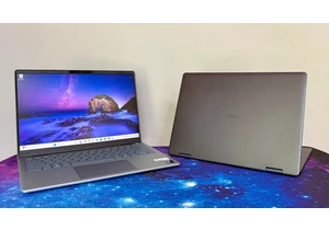 Dell 14 Plus Review: Mainstream Laptop With Bountiful Options, Basic Looks