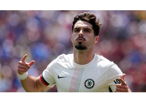 How to Watch ES Tunis vs. Chelsea From Anywhere for Free: Stream FIFA Club World Cup Soccer