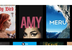 My Favorite Movie Is Spicy and Mesmerizing -- And You Can Stream It for Free Right Now